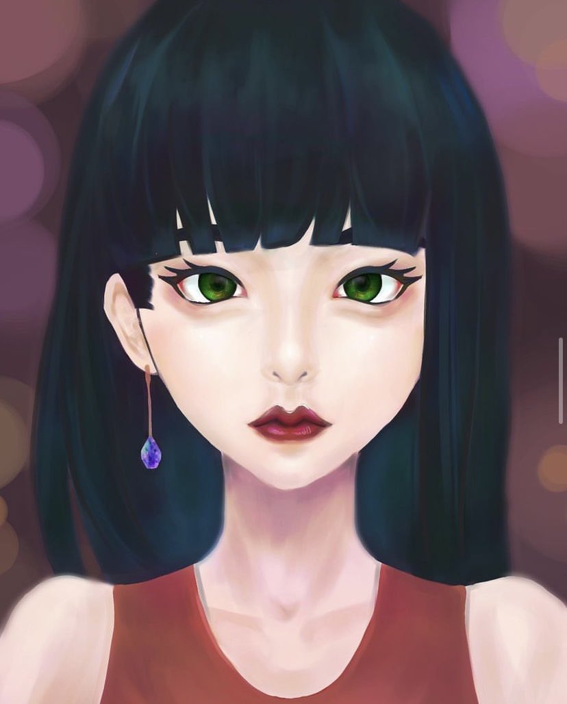 Zoi イラスト Zoizoi48 Twitter