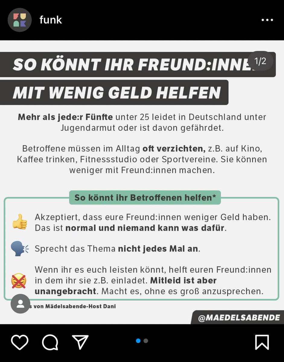 es ist ein naturgesetz dass manche arm sind fressen und gefressen werden hartz4 und mindestlohn sind wie schwerkraft und gravitation da kann man leider nix machen einfach damit abfinden dann wird das schon 🤠🤠🤠
