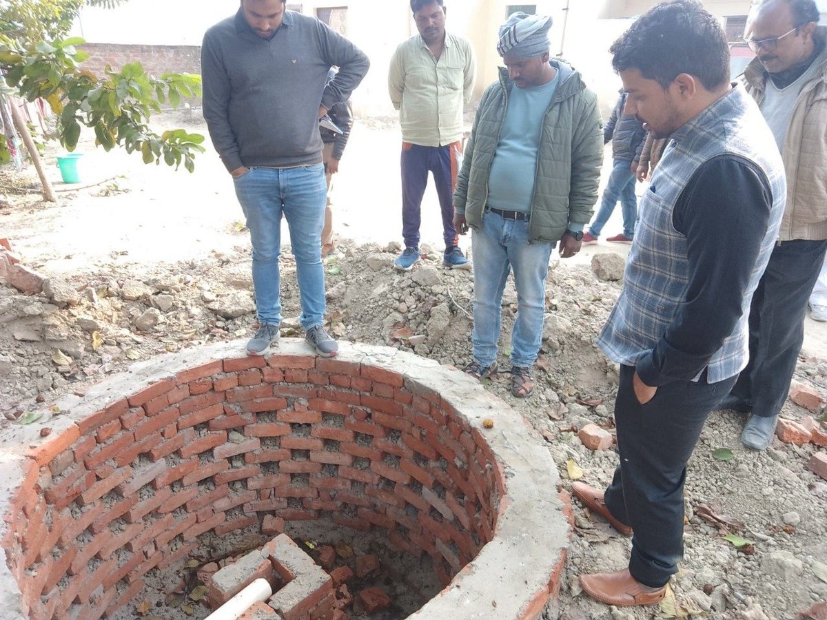 CDO Sultanpur tweet media
