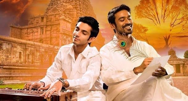 ganapathi2003's tweet photo. VIP la vara ella songs kume @dhanushkraja dhan Lyricist ✍🥵🔥
DnA Sambavam @anirudhofficial 💥
#VipOnSunTV
@SunTV
#Vaathi #CaptainMiller https://t.co/DXVkqFWuoB