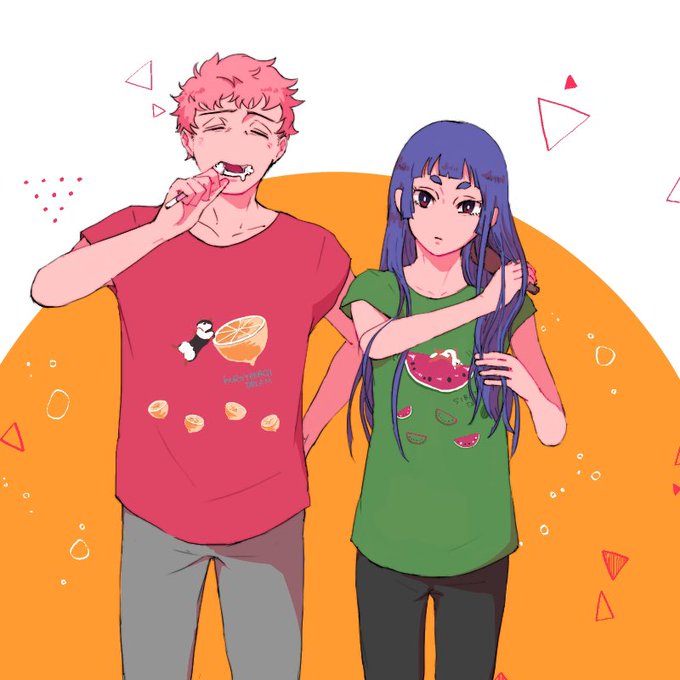 しまいずよろしくおねがいします(廉造くんの傷を忘れている) 