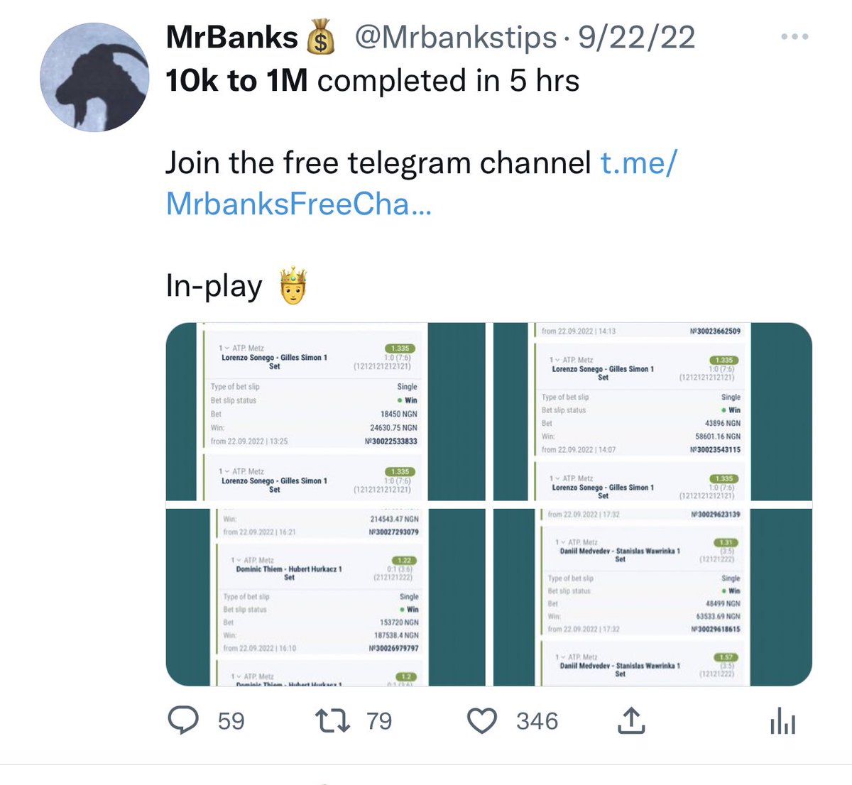 Mrbankstips's tweet photo. You’re new here https://t.co/xK0oxR5TO8