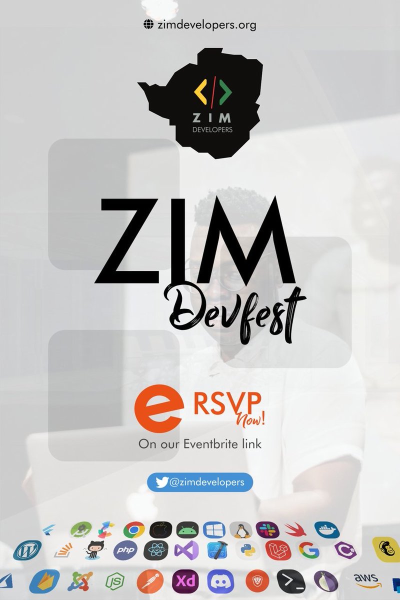 shaunchivandire's tweet photo. In the spirit of fun and a little bit of competition 😂 I formally challenge anyone to a CSS Battle at #zimdevfest 2023.. @gtchakama is it possible to do something like that? Should be fun! https://t.co/CqiuC18x1W