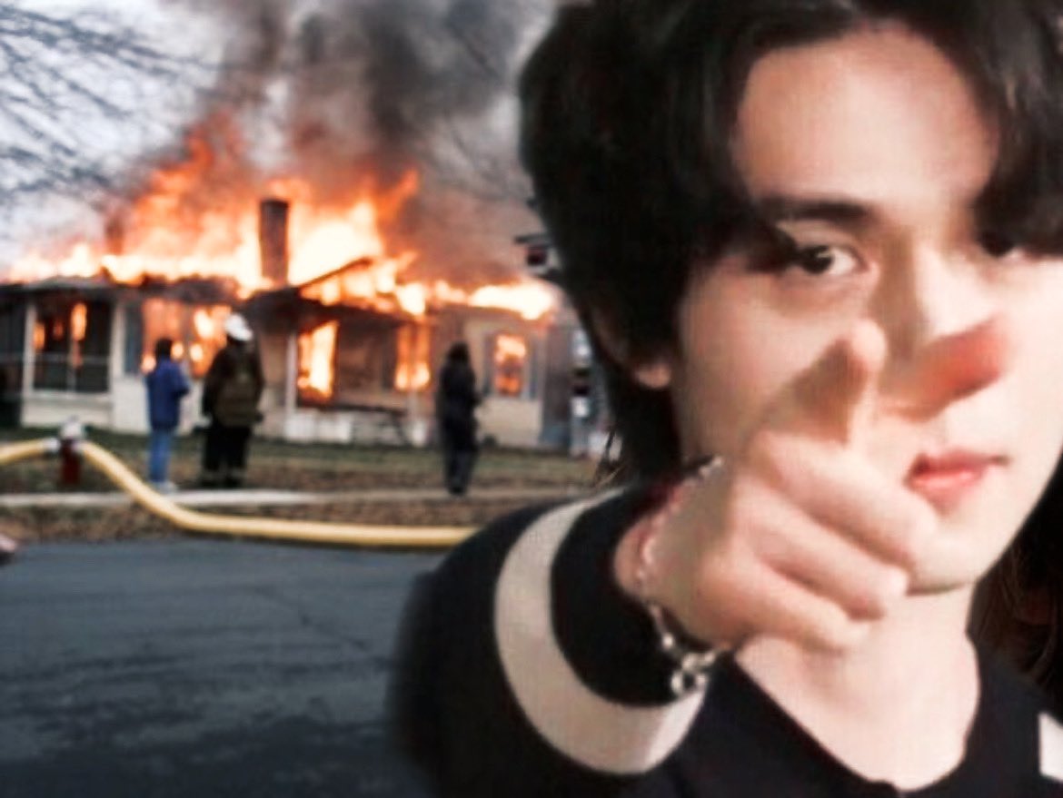 imagine, being so brave and opening a dental clinic across the street from mine . 

 good luck next time ~