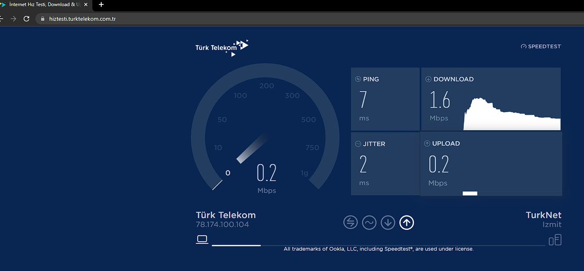 ibranoglu's tweet photo. 201.Yüzyıldayız ama güvercinden daha yavaş haberleşiyoruz. @TurkTelekom @iletisim #intrnet #deprem https://t.co/jAD3sYoQG0