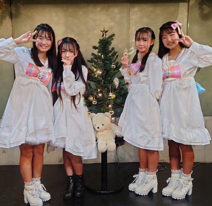 Twitterのコスプレ画像4