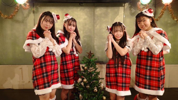 Twitterのコスプレ画像5