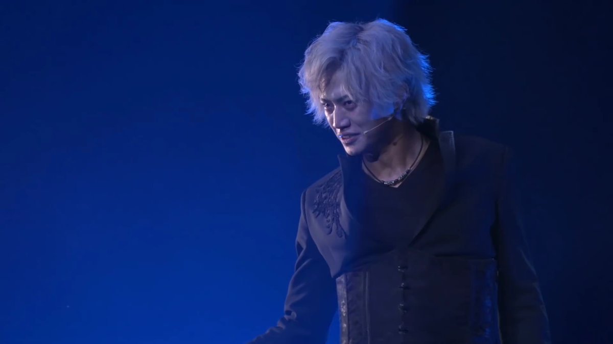 牙狼＜GARO＞シリーズ 次回予告&名(迷)台詞 tweet media
