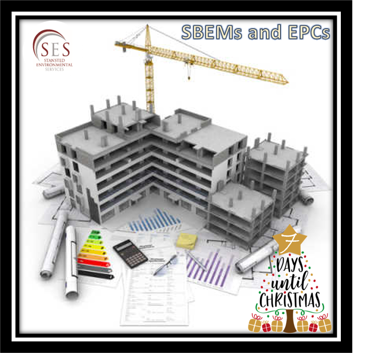 Ltd_SES's tweet photo. Simplified Building Energy Modelling (SBEM) is the approved national calculation methodology used to calculate the energy efficiency of Commercial buildings. Get in touch with the team today to discuss your project.
#7Daystogo #SBEM #CommercialEPC #EPC https://t.co/m4kRmPJWoT