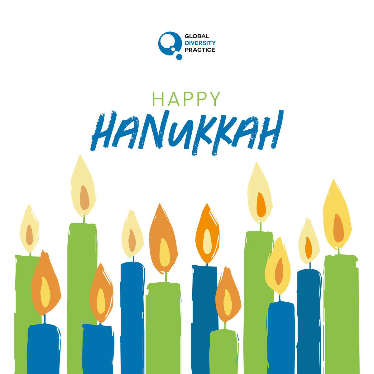 We would like to wish a bright and happy Hanukkah to those who are celebrating!

 #happyhanukkah #celebrate #hanukkah