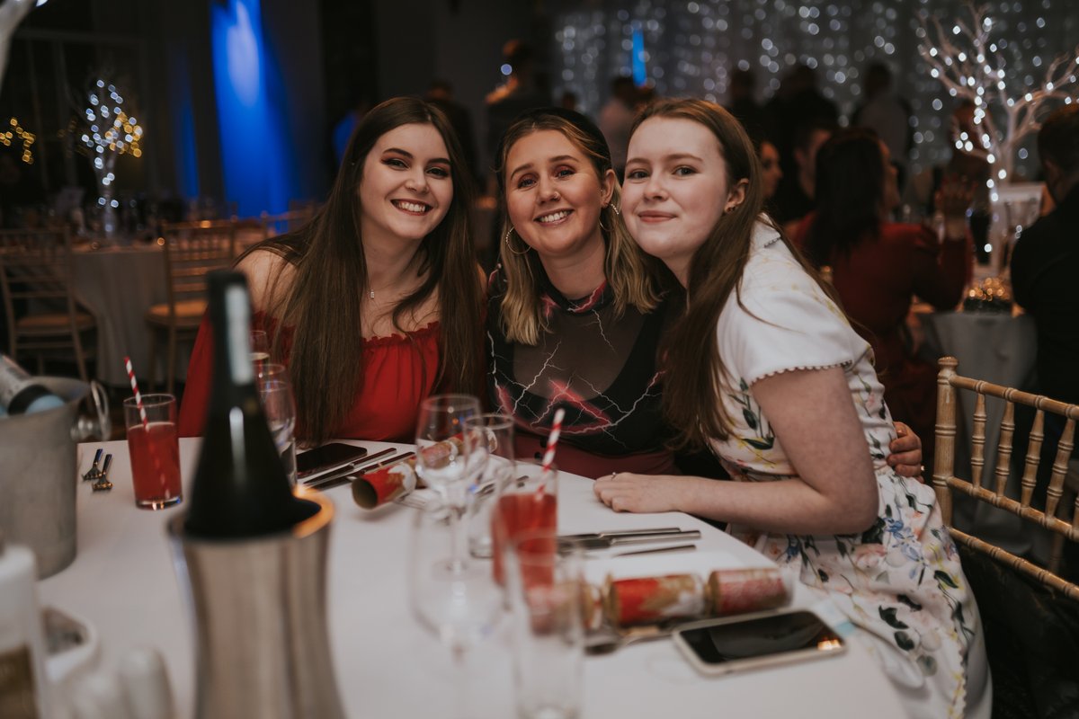 Ring in the New Year in style at Eskmills Venue! Our beautiful venue is the perfect spot to celebrate the bells. 🥂

Join us for an unforgettable night of dancing, drinks, and celebrations. Don't miss out - book your tickets now!

 🎟: eskmillschristmas.com/hogmanay