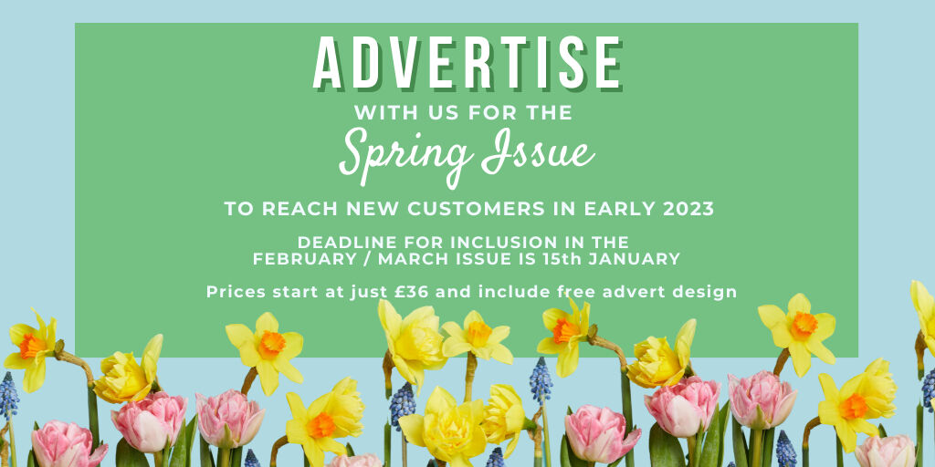 LangtonLife's tweet photo. Would you like to reach new customers in Langton Green & beyond? Delivered FREE to households in & around Langton our print magazine has over 3500 readers. Email langtonlifeadvertising@gmail.com
#tunbridgewells #tunbridgewellsbusiness #shoplocalkent #kentbusiness #kentbusinesses https://t.co/qOAZgMhV2j