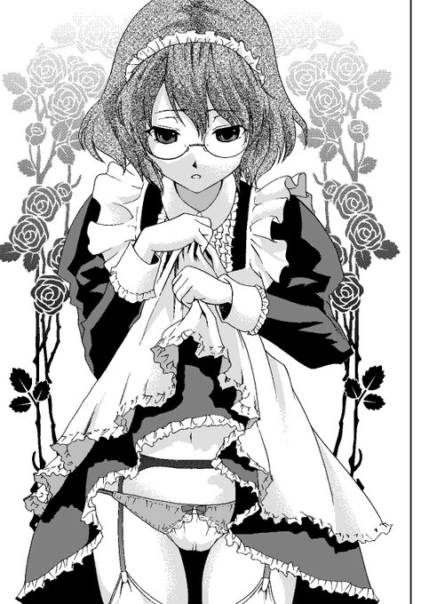 【セール告知🎁】

オイラが原作を担当させて頂いた、#カズミヤアキラ 氏作画の
『#アリスと隷嬢②』が…
FANZAブックスの方で令和5年1月12日まで<5⃣0⃣%オフ>セール中です。
是非、この機会によろしくデ～ス🎈

https://t.co/PpaUS77RLN 