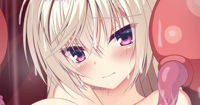 投下しました
https://t.co/1ej27GHf9G 