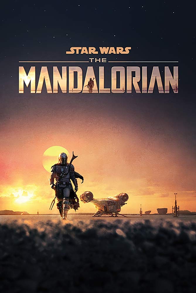 perdidosenhoth's tweet image. 🔴 The Mandalorian T1. Ni os imagináis todo lo que significó para mí. El regreso a la Trilogía Clásica, el Star Wars que siempre quise ver. ¡La de veces que he visto esta serie y The Book of Boba Fett! ¿Qué significa esa temporada 1 para vosotros? 🤔
#TheMandalorian #StarWars