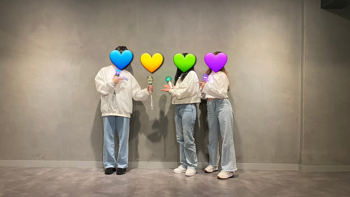 O_HA_1016's tweet photo. 다음 곡부터 함께할 💛요섭파트💛 멤버도 기대해주세요‼️😊
완전체로 곧 돌아오겠습니다😆 https://t.co/mEtUhliz1r