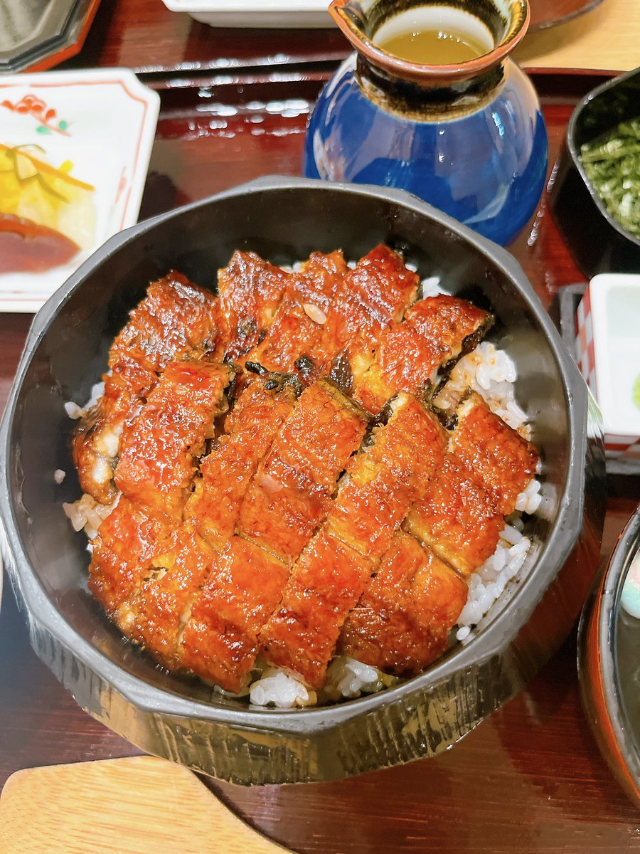 nami050743's tweet photo. 好きな人と食べるものは全部美味しい https://t.co/1YYCFZxp63