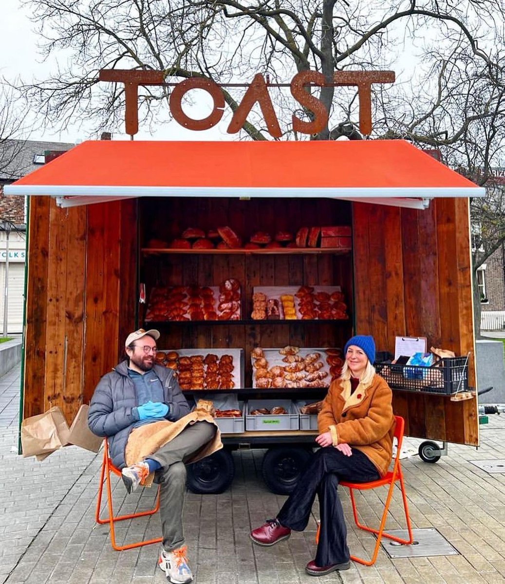 TheFreeTradeInn's tweet image. In a last minute upgrade to Sunday…