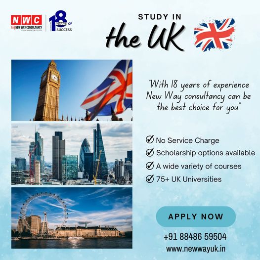 nwcindia's tweet photo. 💥Study in the UK apply to 𝟕𝟓+ 𝐔𝐊 𝐔𝐧𝐢𝐯𝐞𝐫𝐬𝐢𝐭𝐢𝐞𝐬 𝐭𝐡𝐫𝐨𝐮𝐠𝐡 𝐍𝐖𝐂!
➡️No Service Charge
➡️Hundreds of courses to choose from
➡️Scholarship facilities
➡️18 years of experience in student visa processing

#studyintheuk #IELTS #studyabroadconsultants #studyabroad https://t.co/vs06l4npl7