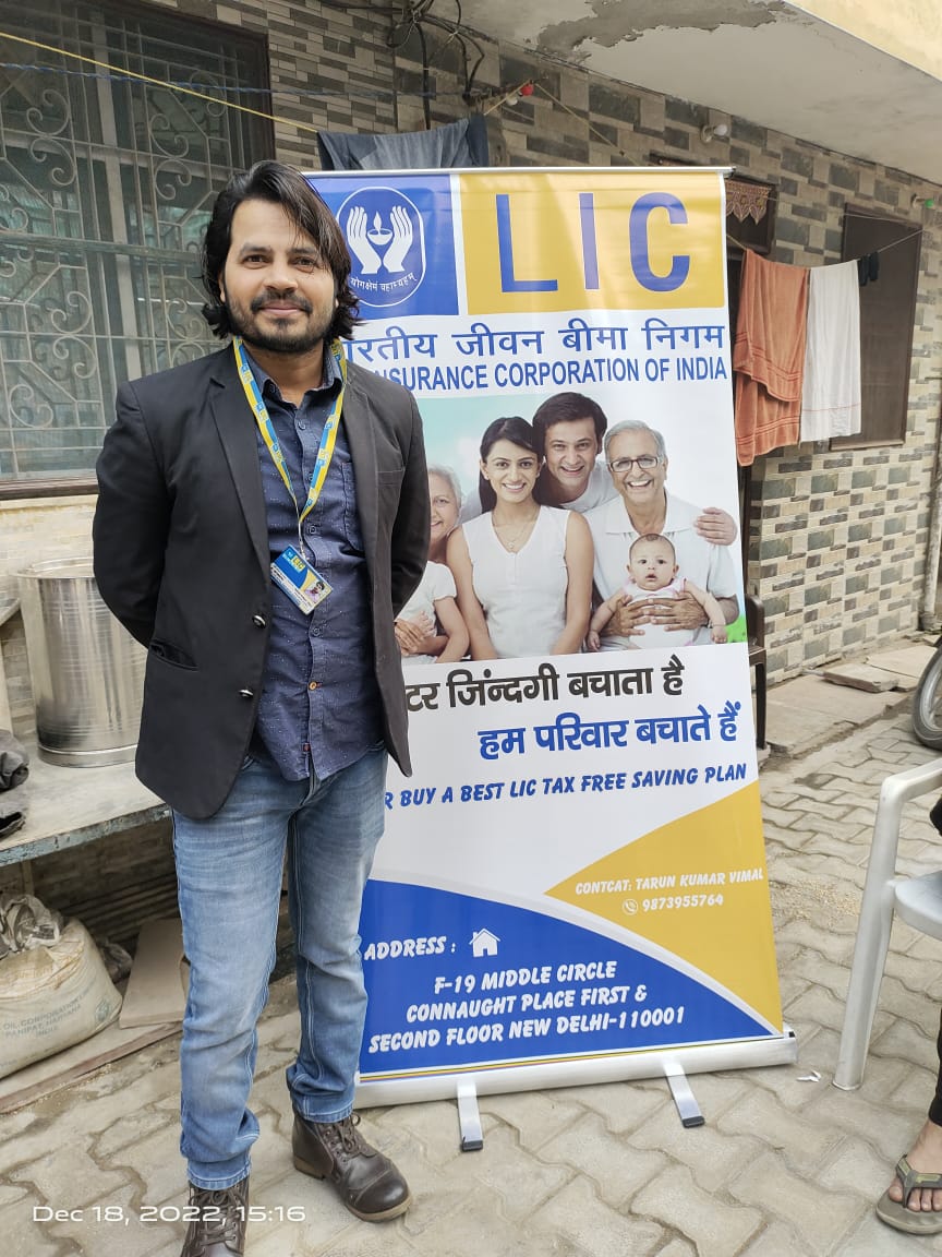 Tarunkumarvimal's tweet photo. Lic insurance activity, बीमा क्यू जरूरी है, please contect me for insurance awareness,
Why need insurance #action #activities #LIC #insurance #tarunkumarvimal #tarun_kumar_vimal https://t.co/W5A7cc3DVt