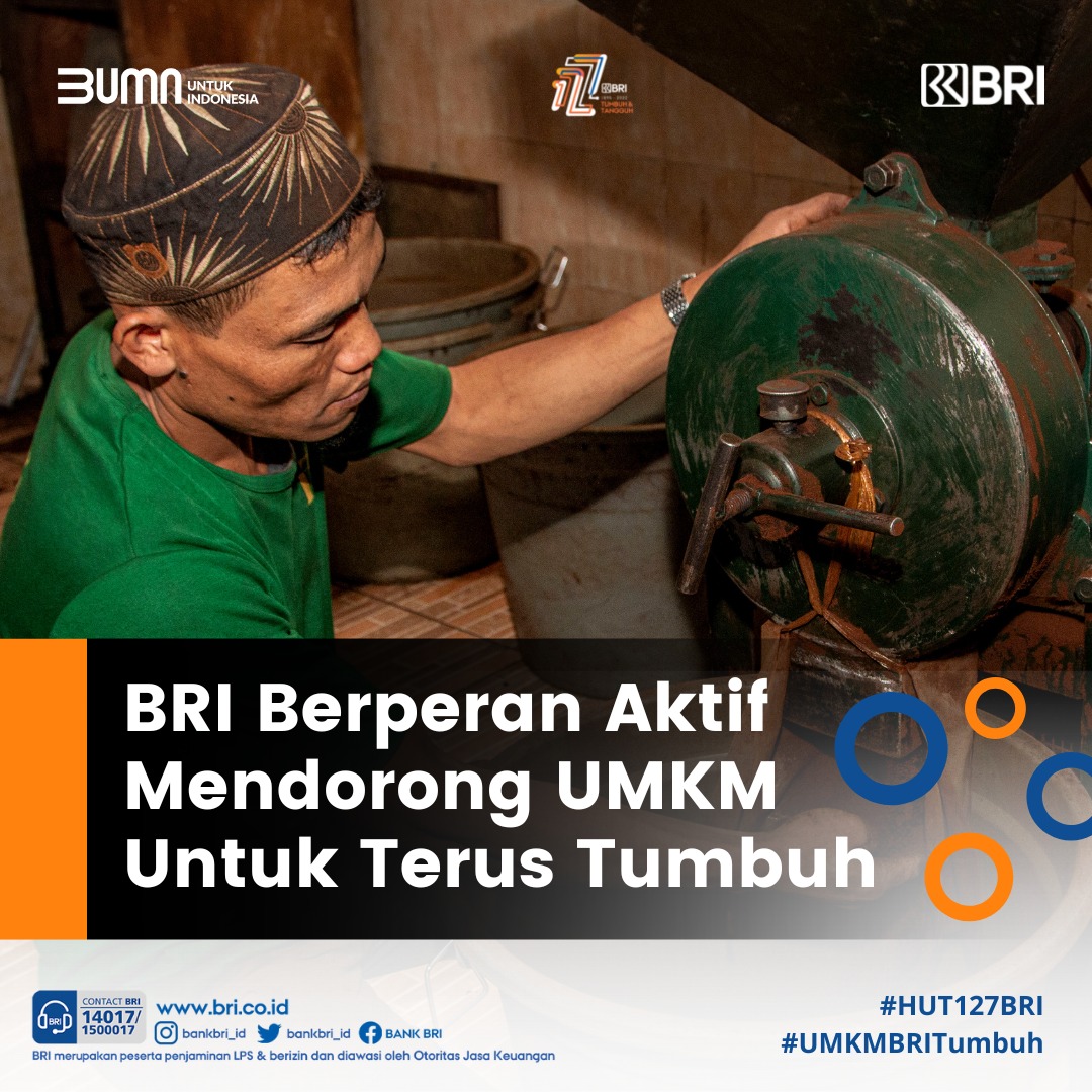 setyabuana's tweet photo. Indeks Bisnis UMKM di sektor pengangkutan memiliki skor sebeasar 103,2 poin. Sementara, skor Indeks Bisnis UMKM di sektor jasa-jasa sebesar 106,1 poin. #UMKMBRITUMBUH #ROSBYWAN1 https://t.co/06uaYUTHGR