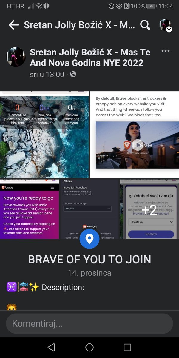 BRAVE OF YOU TO JOIN

facebook.com/10008872660064…