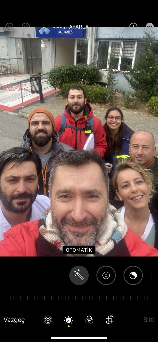 pazar seti..❤️ <a href="/atasever_vildan/">Vildan Atasever</a> <a href="/ozanakbaba/">Ozan Akbaba</a> #KasabaDoktoru