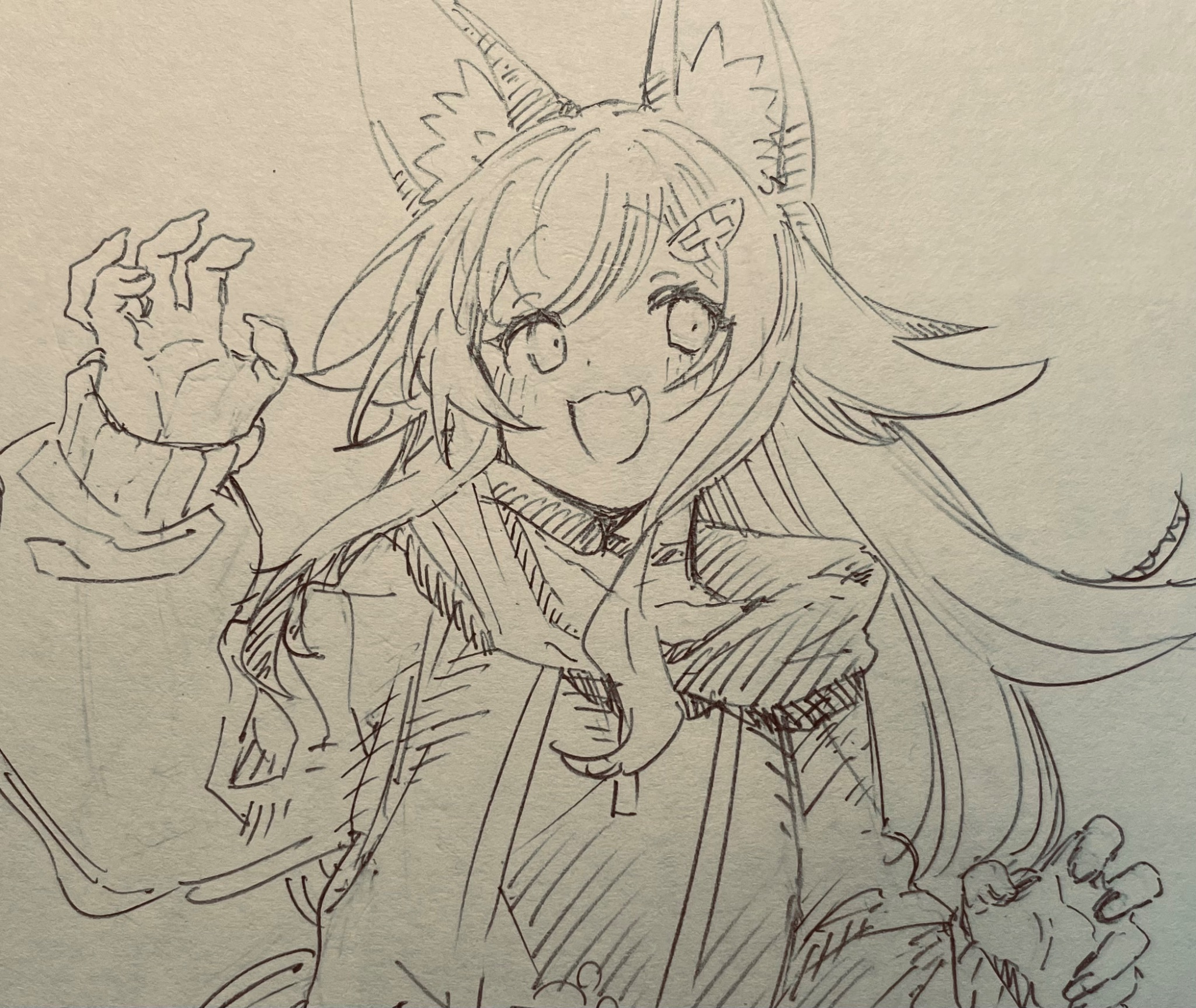 【原画】『兵は担った』 肋兵器＠日曜日 西め40a on X: 