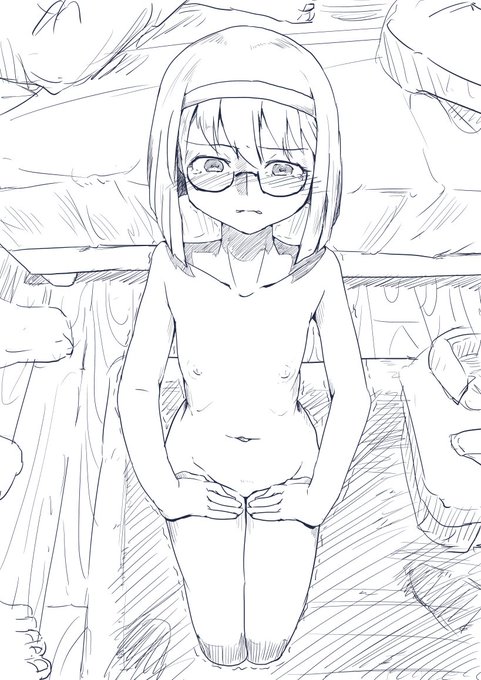 手癖100%
たくさんの人
(表情差分) 