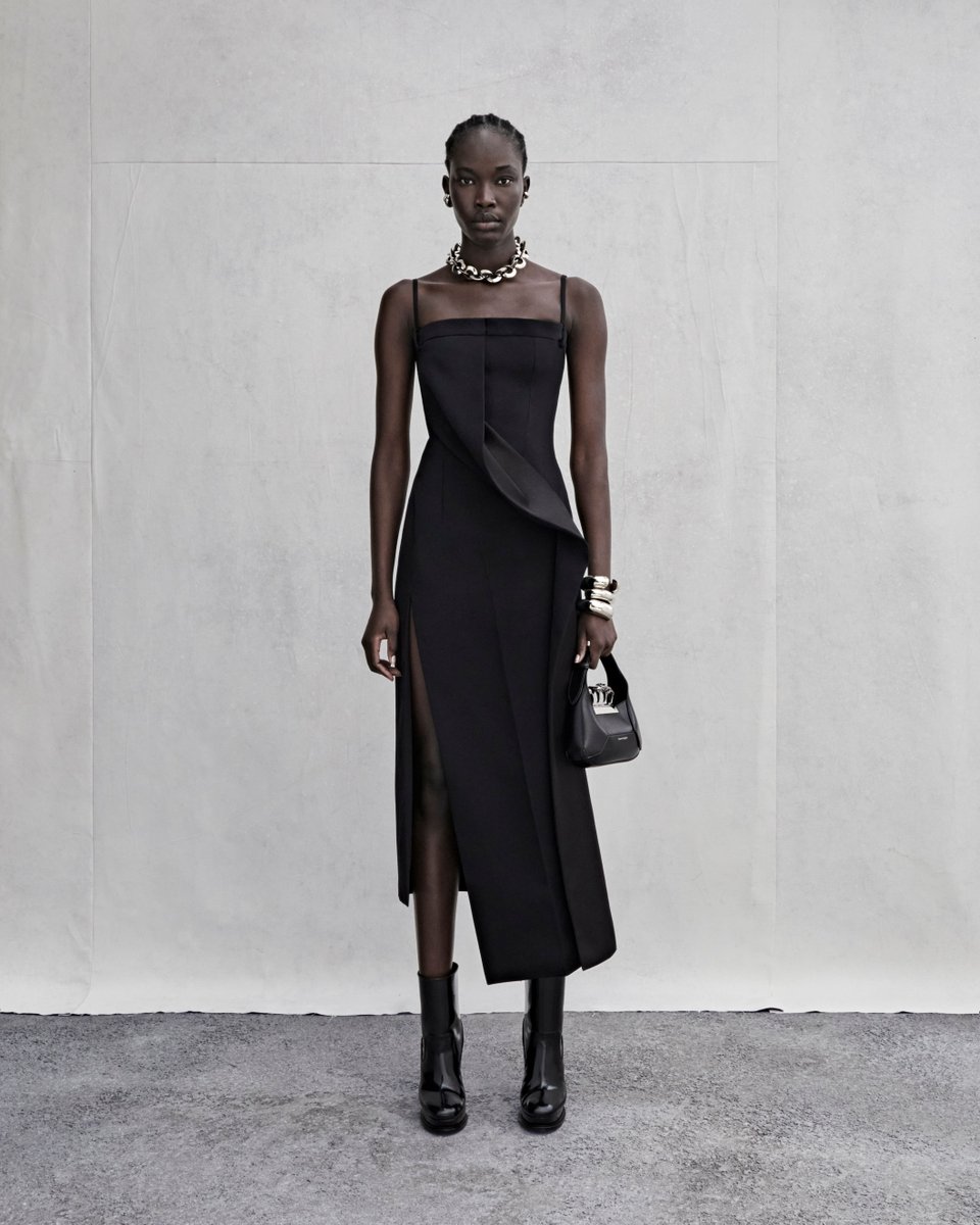 asymmetric tuxedo dress Asymmetrical dress with a long sleeve Tux-USA