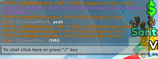 sir2q_'s tweet photo. Hatched my first ever secret and its golden!! any offer? https://t.co/58iXlxatDZ