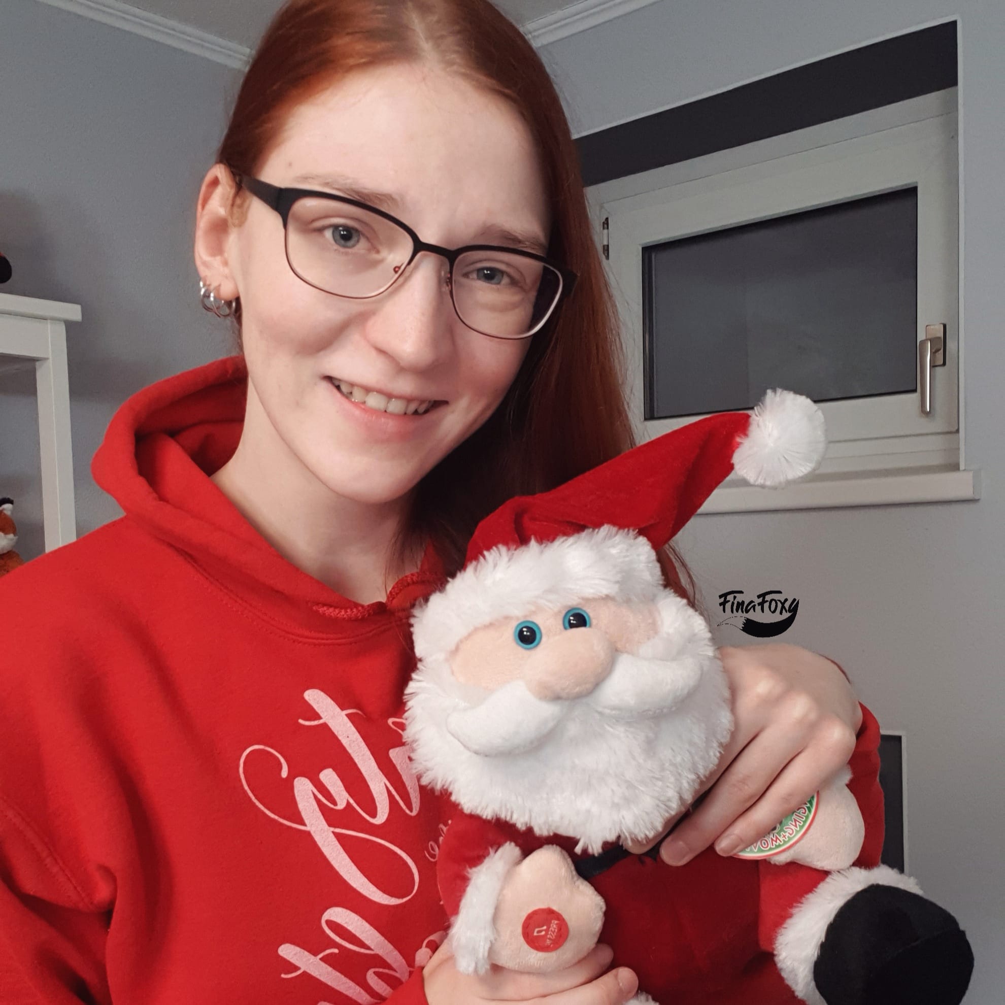 TW Pornstars FinaFoxy. Twitter. Einen schönen 4. Advent wünsche ich