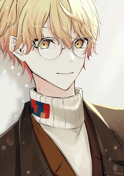#prsk_FA 司 