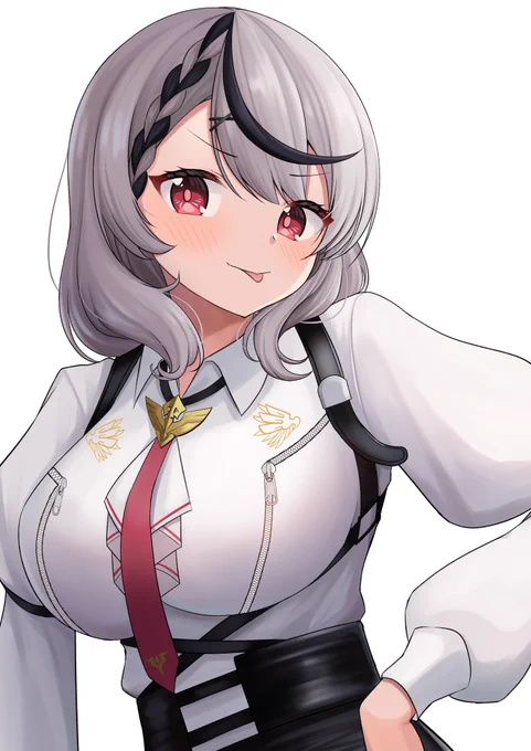 ルイ姉コス #さかまた飼育日記 