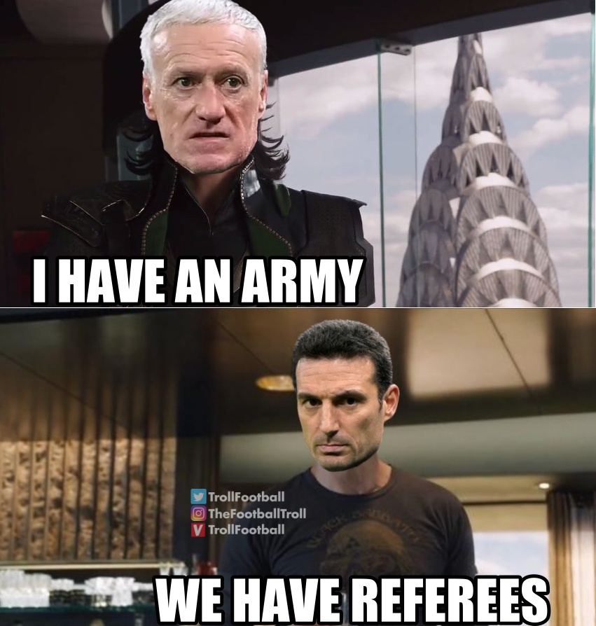 TrollFootball's tweet photo. TODAY'S THE DAY https://t.co/6EKBa8KfOM