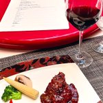 ツイートに含まれる画像