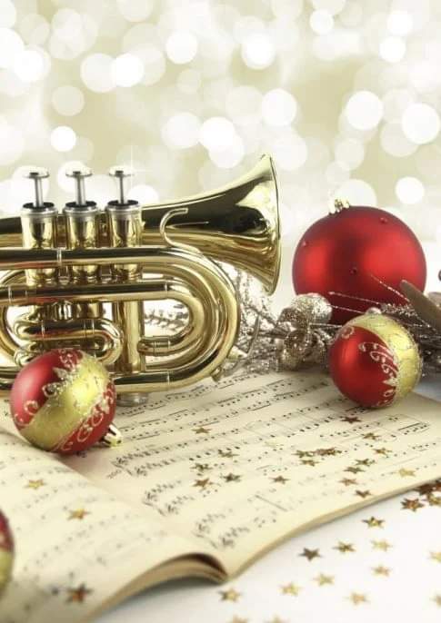 🧑‍🎄Our Christmas Concert with <a href="/HarlowBrassBand/">Harlow Brass Band</a> at The Herald, Sumners <a href="/theherald195/">The Herald Pub</a> tomorrow night at 7.30pm...bring the family it's going to be a good night 🌲
#Harlow #BigUpHarlow #christmas2022