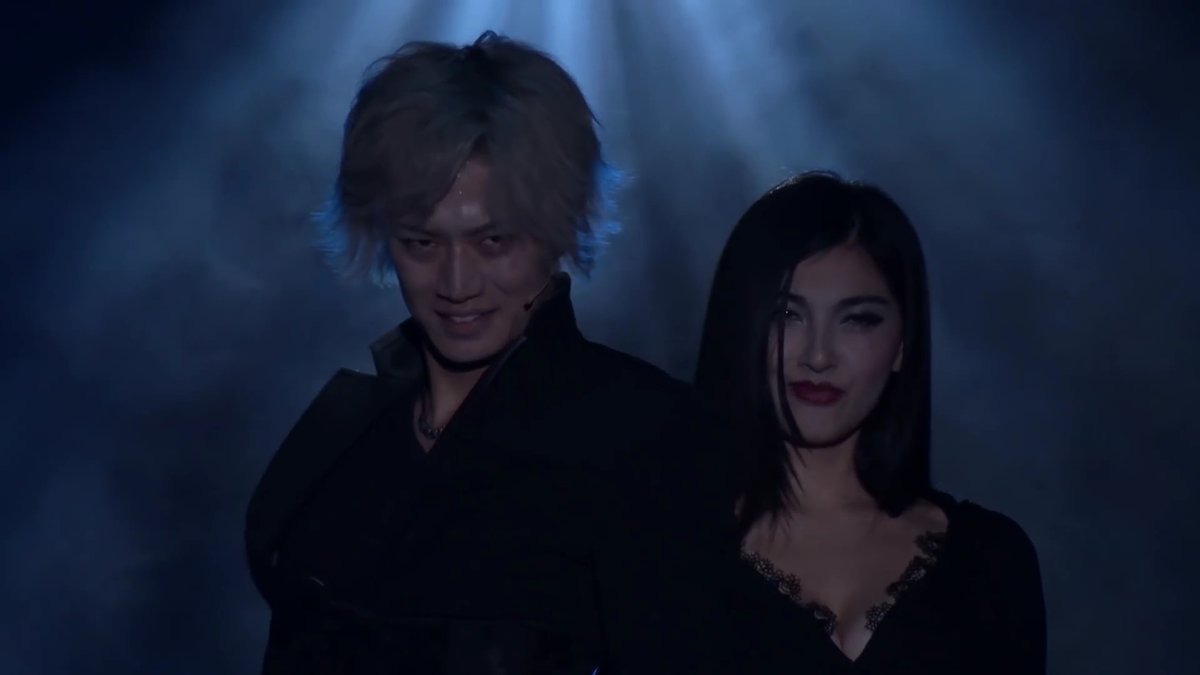 牙狼＜GARO＞シリーズ 次回予告&名(迷)台詞 tweet media