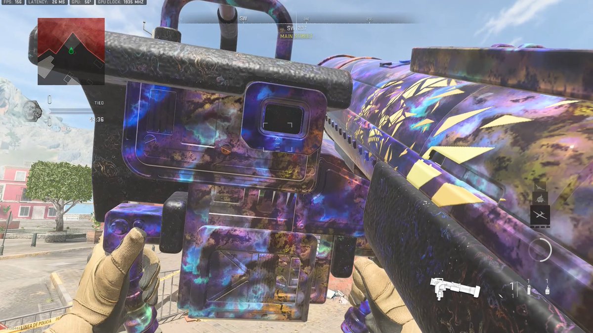 Daniel__EA's tweet photo. .6 K/D on MWII
cant get a warzone kill
ZERO Fortnite Wins this season
 DRIP over skill https://t.co/oqIazq3fWA