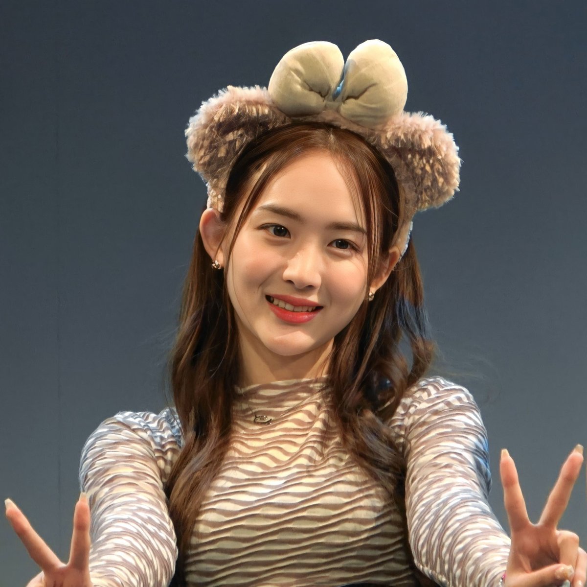 rainboo_kunisan's tweet photo. rainboo is always with you🌈

#everyday_LeeChaeeun [🦋]
#이채은 #LeeChaeeun
#버가부 #시안
bugAboo🌈 1st TOKYO Concert
220907 https://t.co/NiF42kQkSk