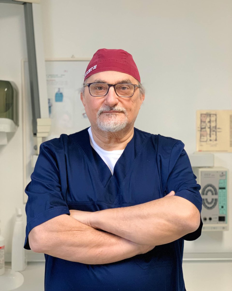 Con grande tristezza 😓 vi annunciamo la scomparsa di Pasquale Iudica, odontoiatra, socio attivo Aiop di lunga data, già professore a contratto di Implantoprotesi all’Università di Padova. Ciao Lino grazie per quello che sei stato per tutto noi, un abbraccio alla tua famiglia. ❤