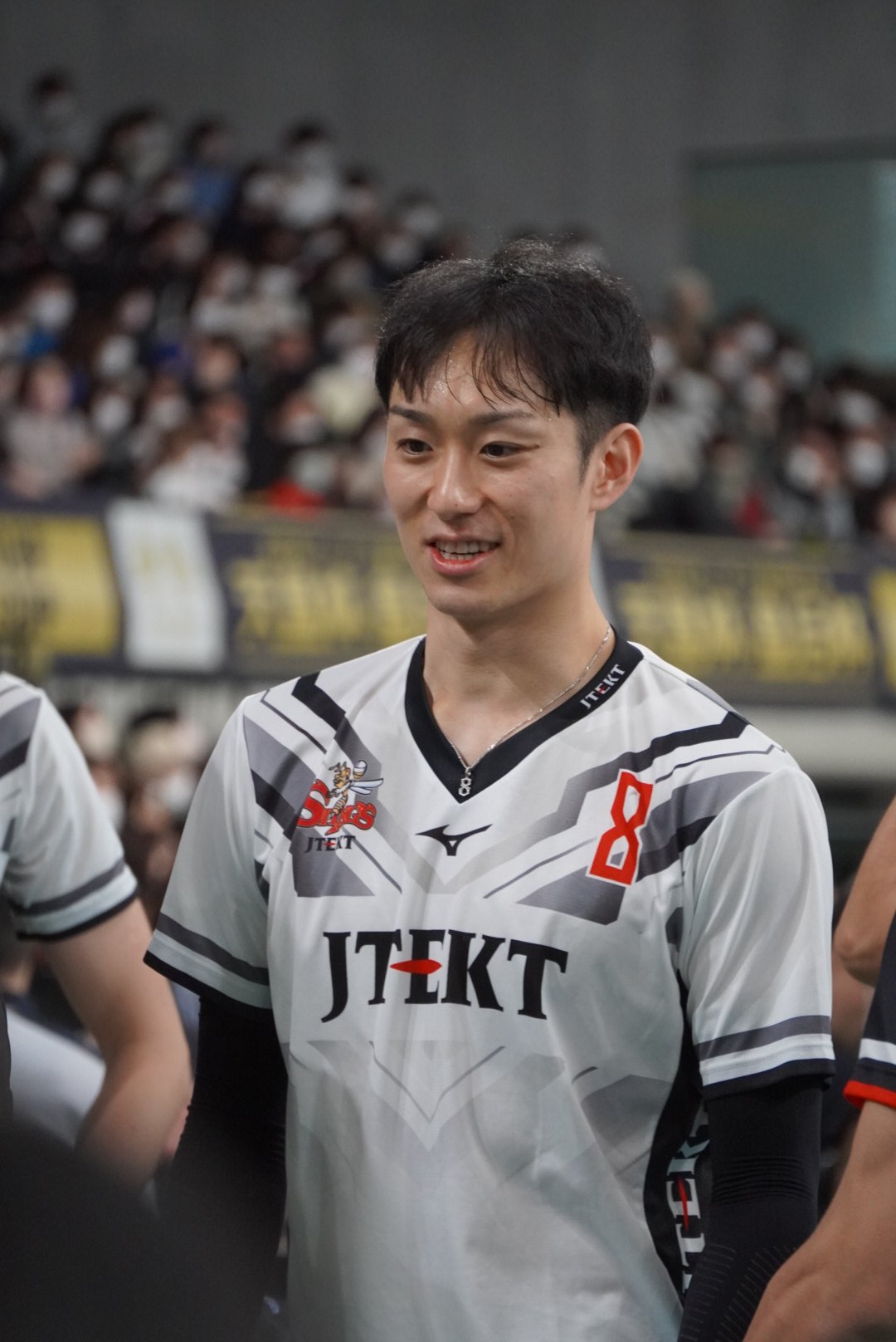 ジェイテクトSTINGSTシャツ ジェイテクト スティングス Tシャツ 【公式通販】