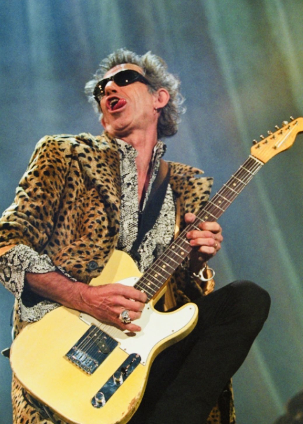 Happy Birthday  Keith Richards  R&R 