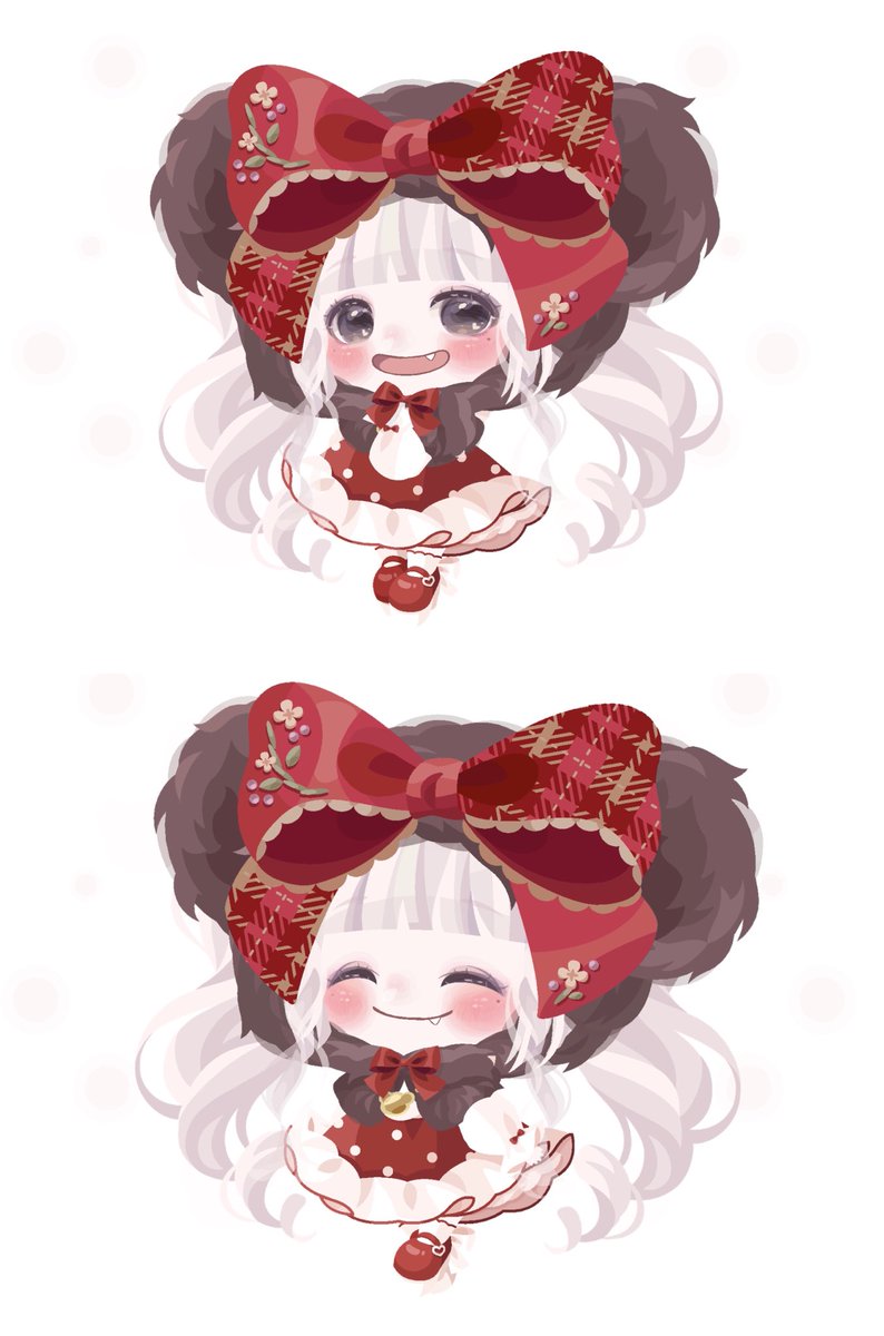 AWqTLj99OneapEv's tweet photo. み゛っっ【@__m__i__poke 】様のアトフェスアイテム プレ会より、素敵なアイテムをお届け頂きました𖤐´-
なかなかコーデを人に見てもらう事や、ましてや褒めて頂く機会が余りない為、とても嬉しかったです(*ˊᵕˋ*)
大切に使わせて頂きますᵕ̈* https://t.co/m2rhPSbsmZ