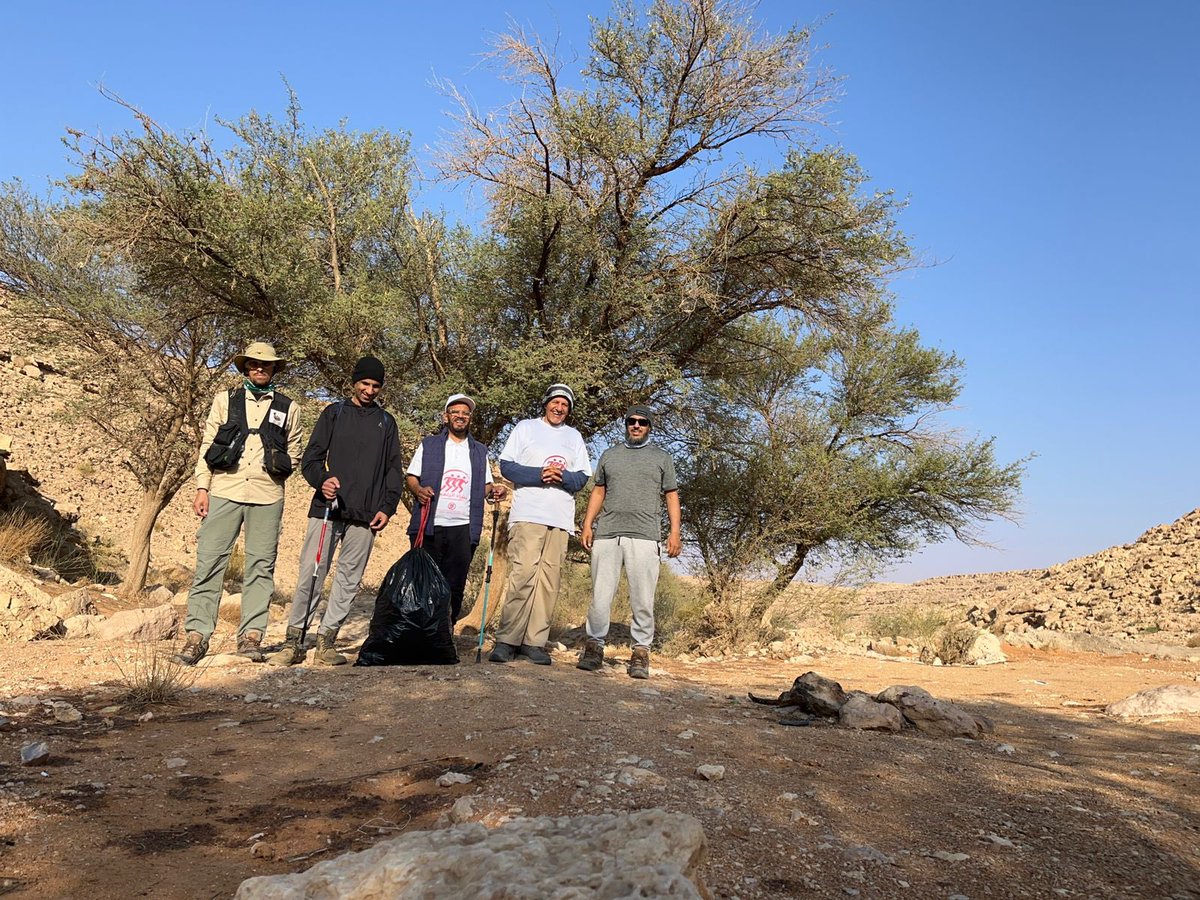 hiking_zulfi's tweet photo. مشاركة أعضاء فريق #هايكنج_الزلفي في مشي استكشافي في قلتة علقة بالزلفي صباح أمس السبت الموافق 1444/05/23ههـ برعاية @moshat_zulfi #الزلفي #قلتة_علقة #جمعية_مشاة_الزلفي https://t.co/qPHJGQuQMi