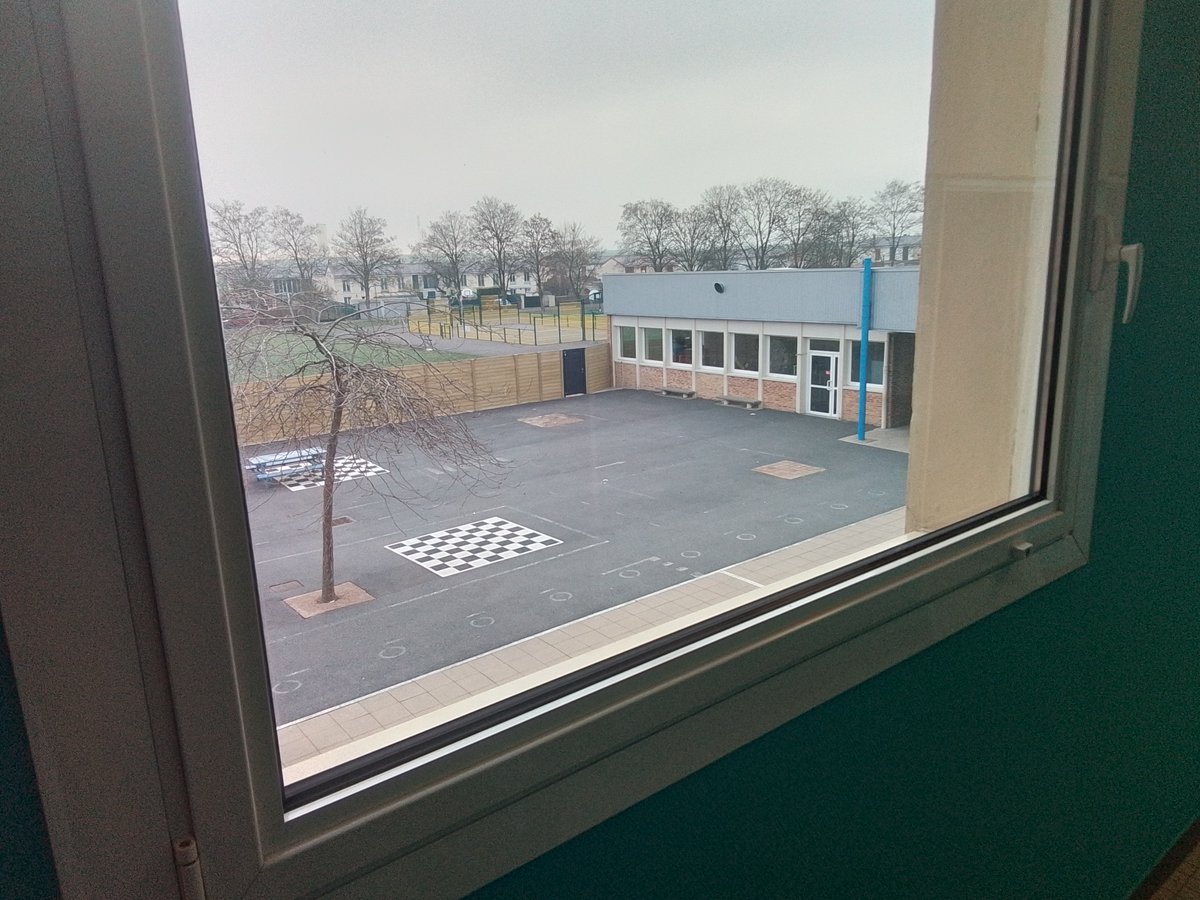 #Twoulipo #EQ27 #Parlafenetre2023 et bonnes fêtes de fin d'année à tous !