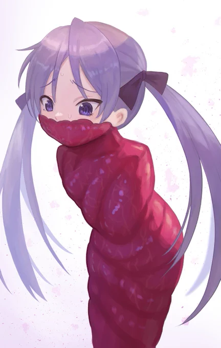 柊かがみ肉繭拘束絵

ご依頼ありがとうございました〜♪ 