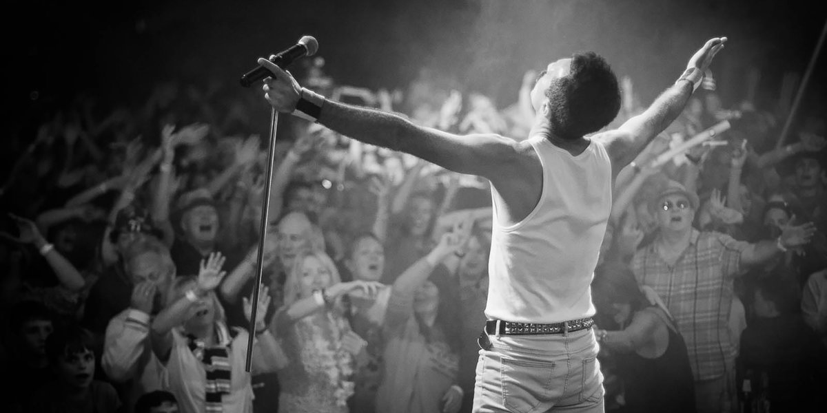 We are delighted to announce the headline acts for next years live summer music. Mash in the Meadow (Friday 30th June). Back by popular demand, Queen tribute Flash! Treat yourself for Christmas - early bird tickets online now. actonaid.org.uk/product/mash-i…