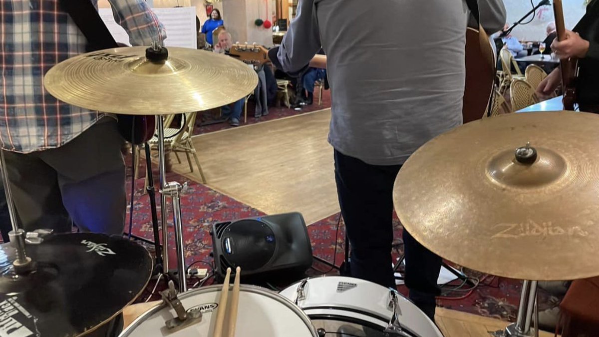 Meredydd Morris tweet media