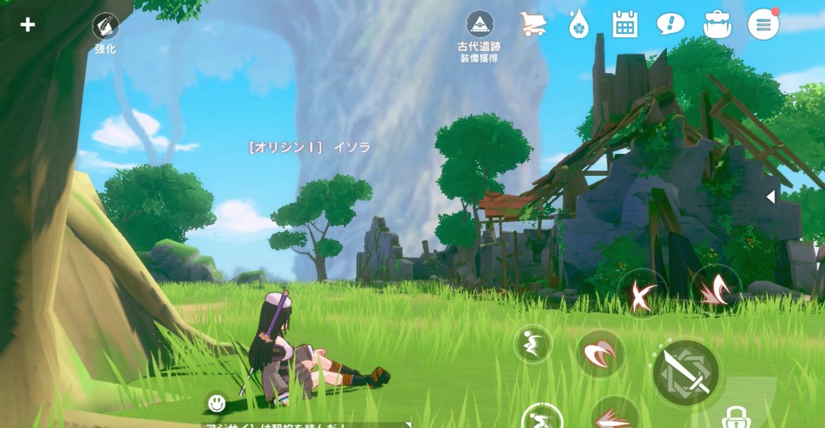 isora_nero's tweet photo. カバラの伝説始めて見ました(*・∀・*)ﾉ https://t.co/Oxlx2ZVybr